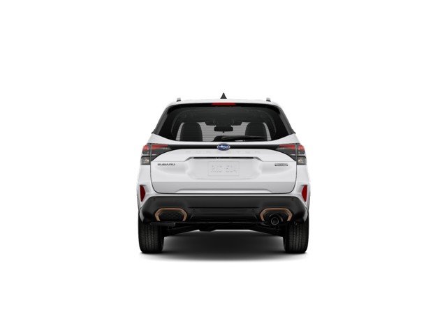 New 2026 CRYSTAL WHITE PEARL Subaru Sport Hybrid image 9