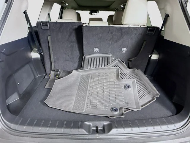 Certified Used 2024 Beige Toyota Limited image 28