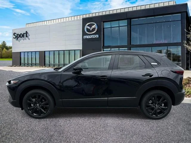 2026 Mazda CX-30 Select Sport - Photo 7