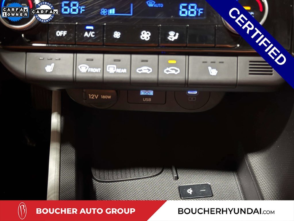 2026 Hyundai Elantra Limited - Photo 18