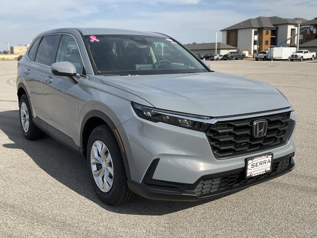 New 2027 Urban Gray Pearl Honda LX image 12