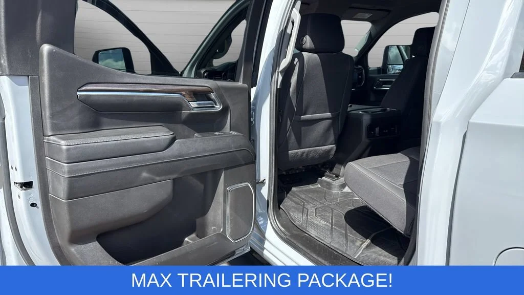 2024 Chevrolet Silverado 1500 RST - Photo 33