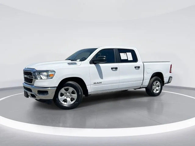 2023 RAM Ram 1500 Pickup