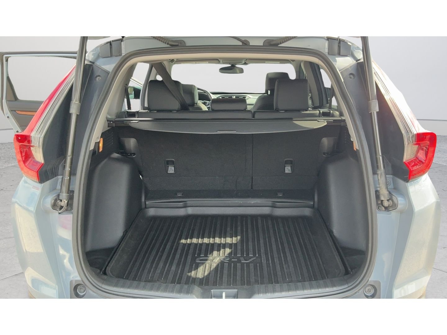 Used 2021 Gray Honda EX-L image 39