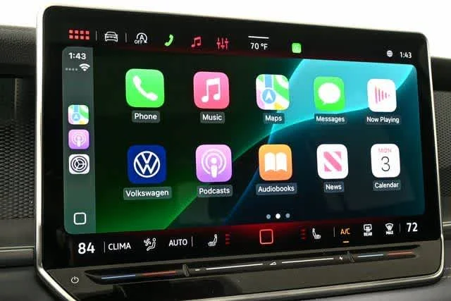2026 Volkswagen Tiguan SE R-LINE BLACK - Photo 16