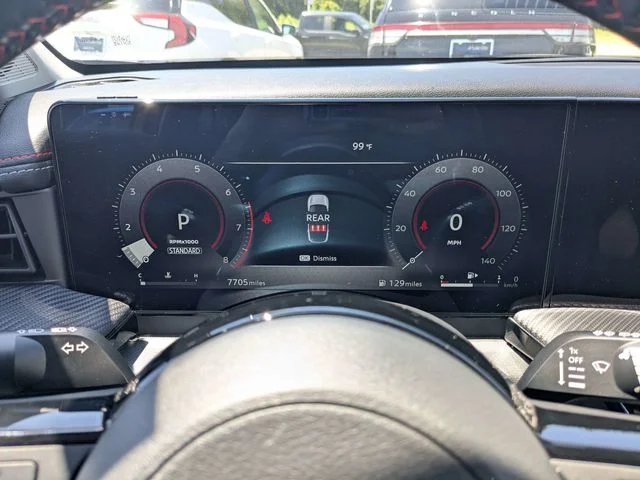 2025 Nissan Kicks SR - Photo 23
