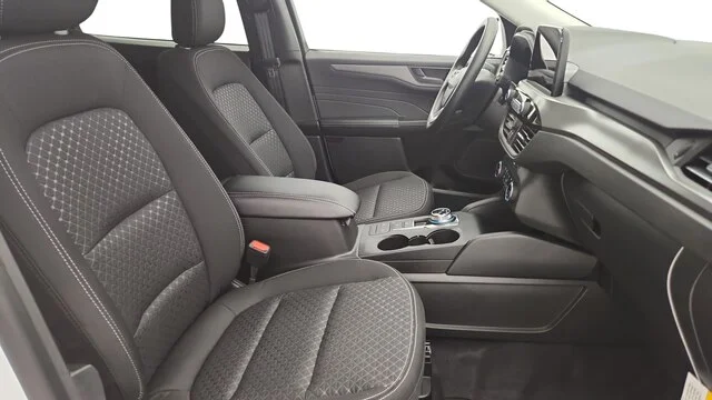 New 2026 Oxford White Ford Active® image 46