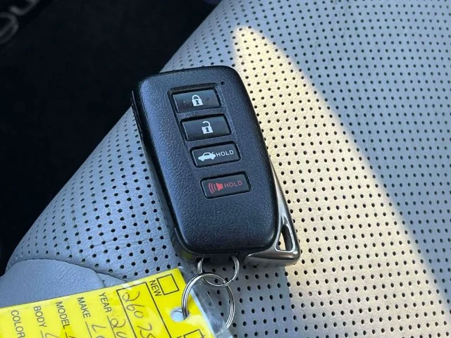 Used 2013 Obsidian Black Lexus 350 image 41