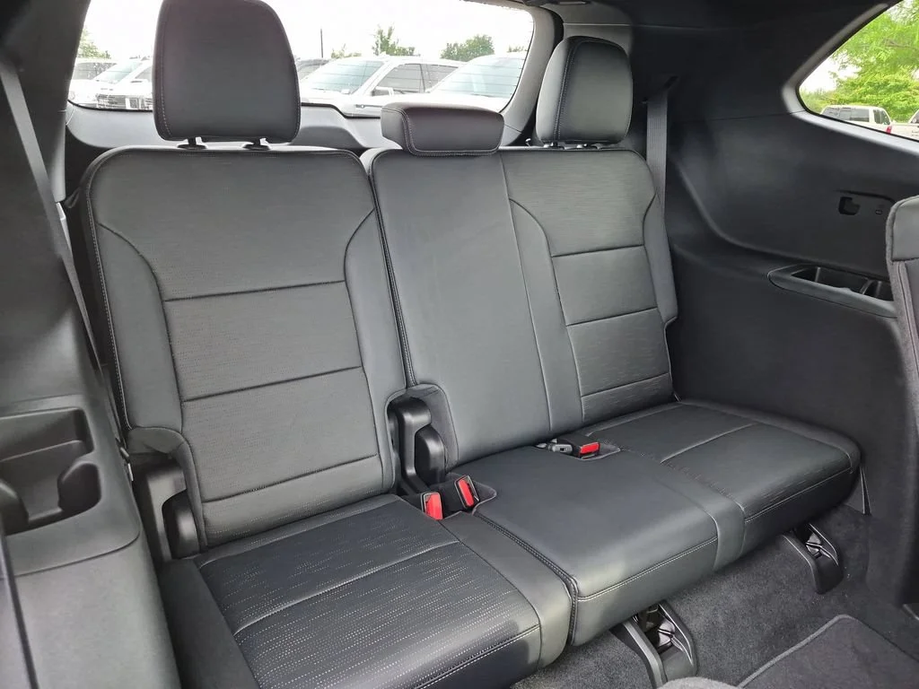 2026 Buick Enclave Sport Touring - Photo 38