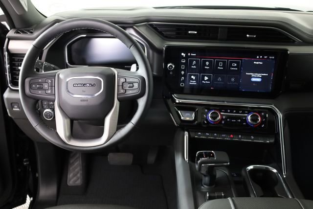 New 2026 Onyx Black GMC Denali image 2