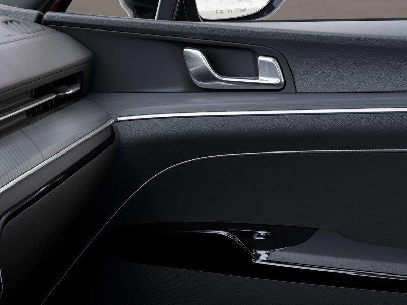 2025 Kia K5 GT-Line - Photo 46