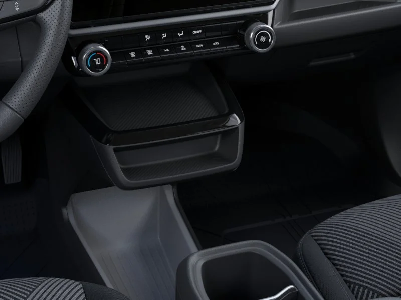 New 2027 Marina Blue Metallic Chevrolet LT image 23
