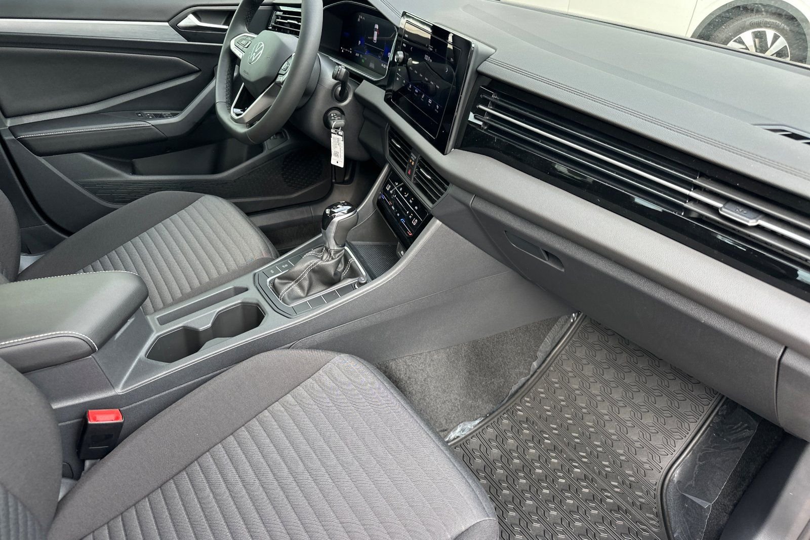 2026 Volkswagen Jetta S - Photo 14