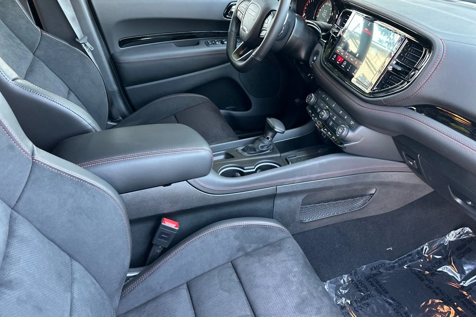 2026 Dodge Durango GT Plus - Photo 13
