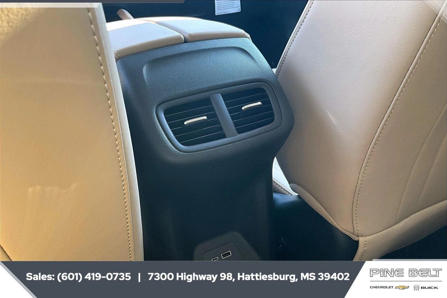 2026 Buick Envision Preferred - Photo 27