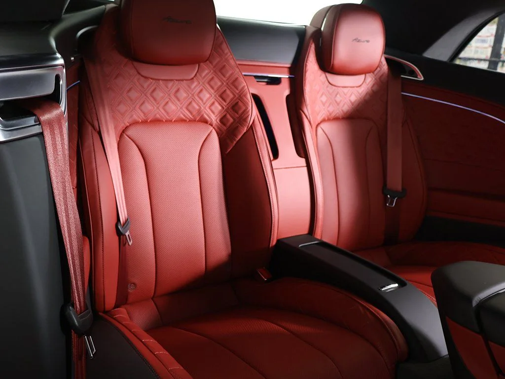2023 Bentley Continental GTC Azure - Photo 43