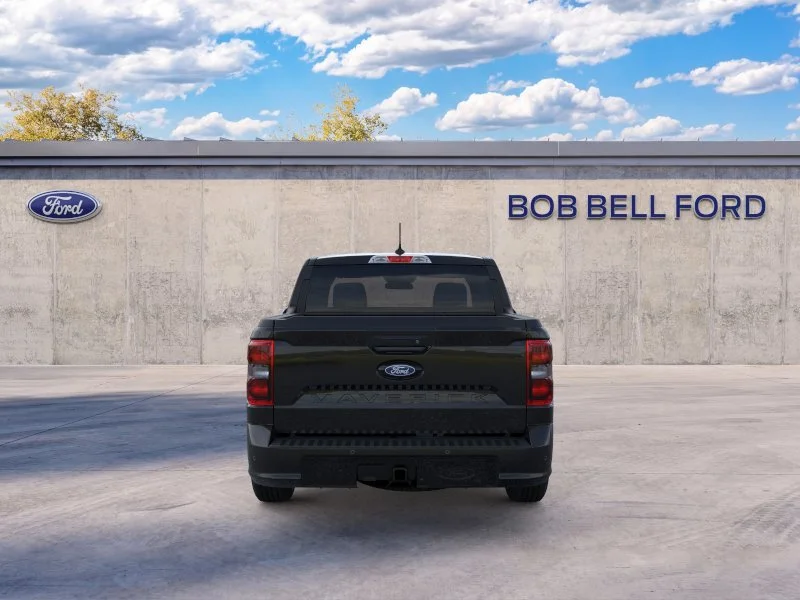 New 2026 Shadow Black Ford Lobo™ image 5