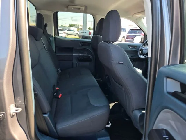 Used 2025 Gray Ford XL image 19