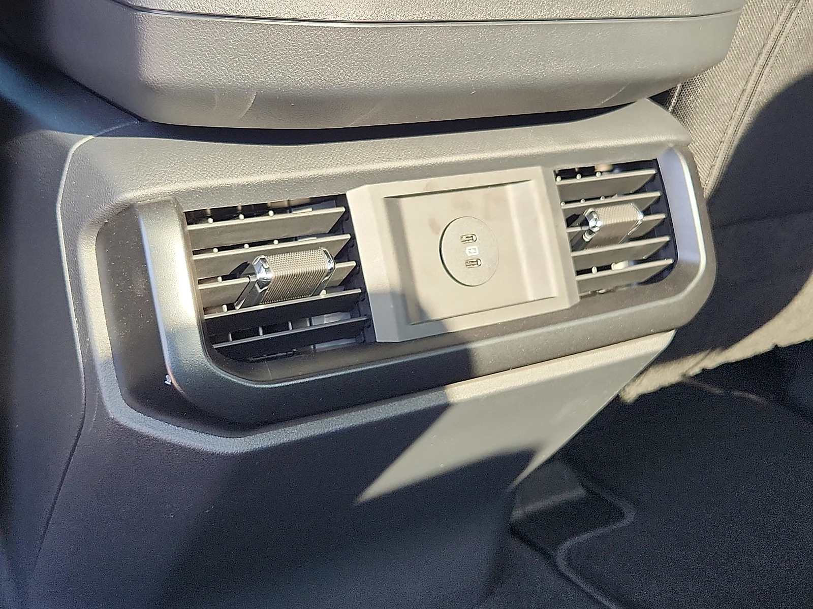 New 2026 Oxford White Ford STX image 12