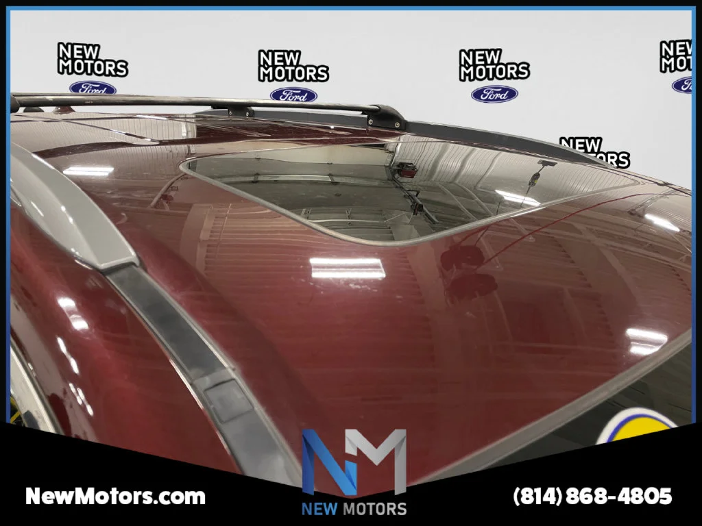 Used 2021 Red Honda Touring image 16