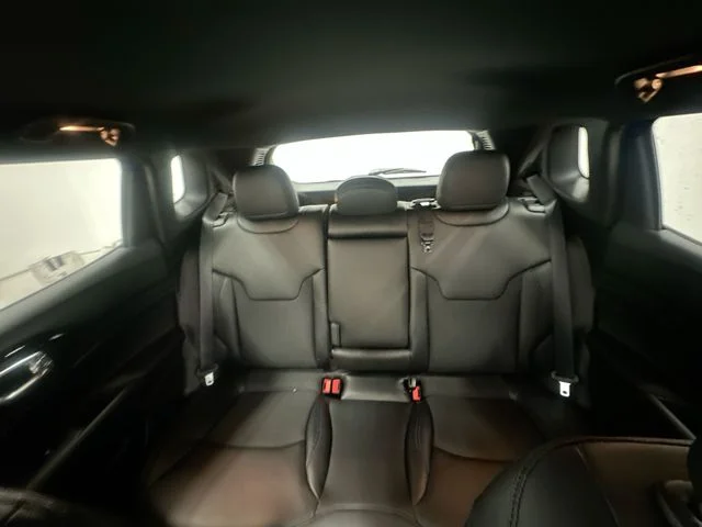New 2026 Hydro Blue Pearlcoat Jeep Altitude image 24