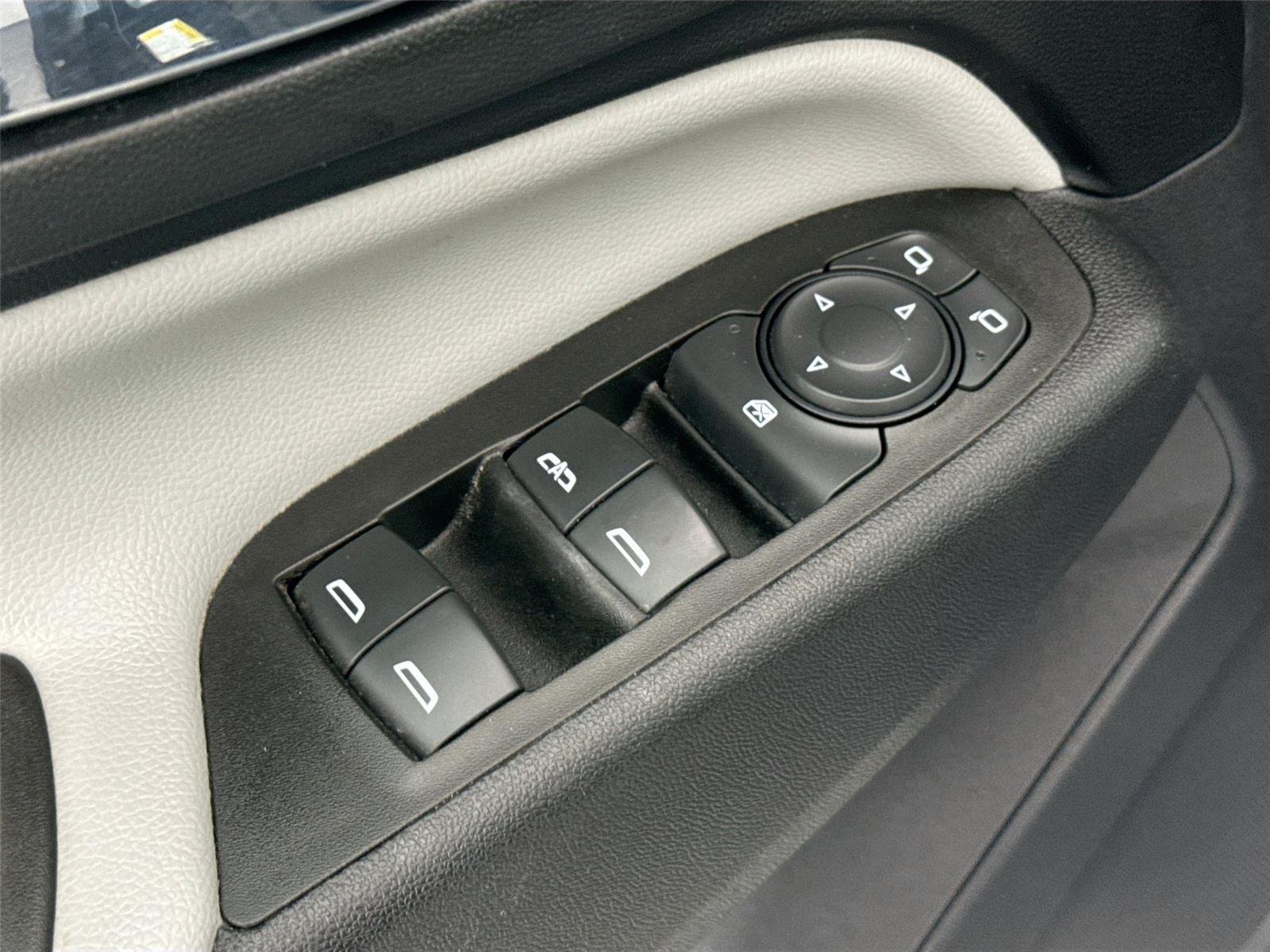 Used 2020 Midnight Blue Metallic Chevrolet LS image 26