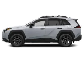 New 2026 Urban Rock Toyota Woodland image 2