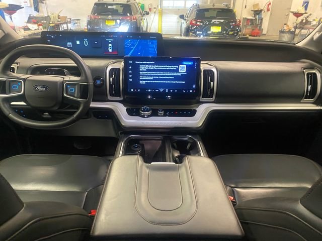 Used 2025 White Ford Active image 14
