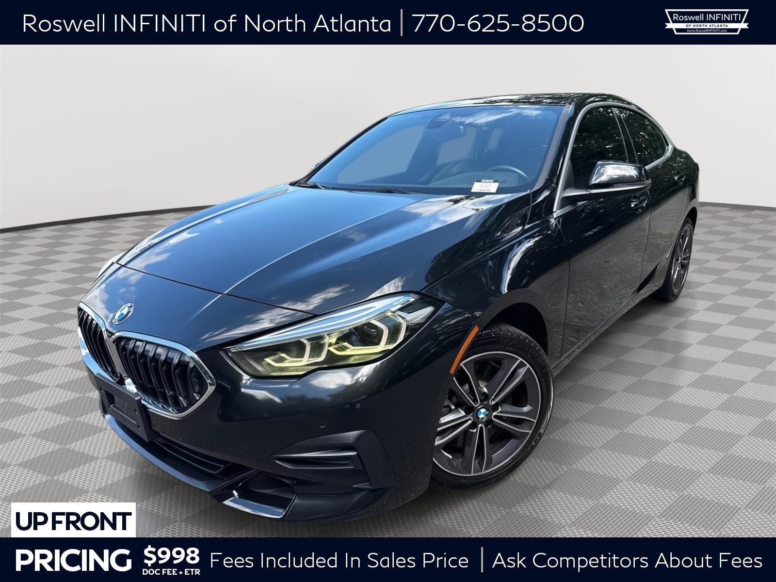 2023 BMW 2 Series 228i sDrive Gran Coupe's photo
