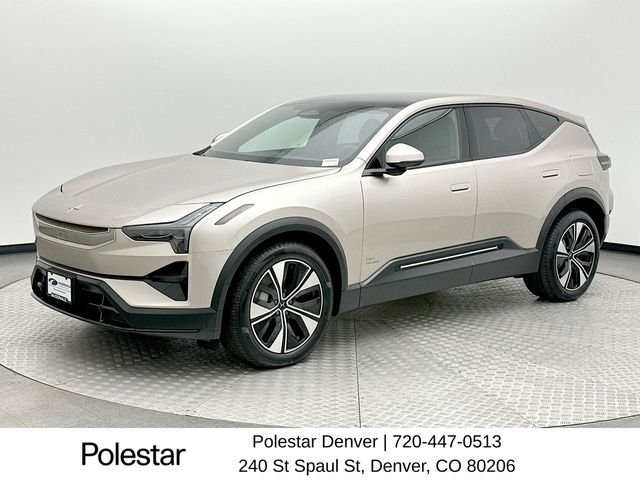 2025 Polestar 3 Long Range Dual Motor