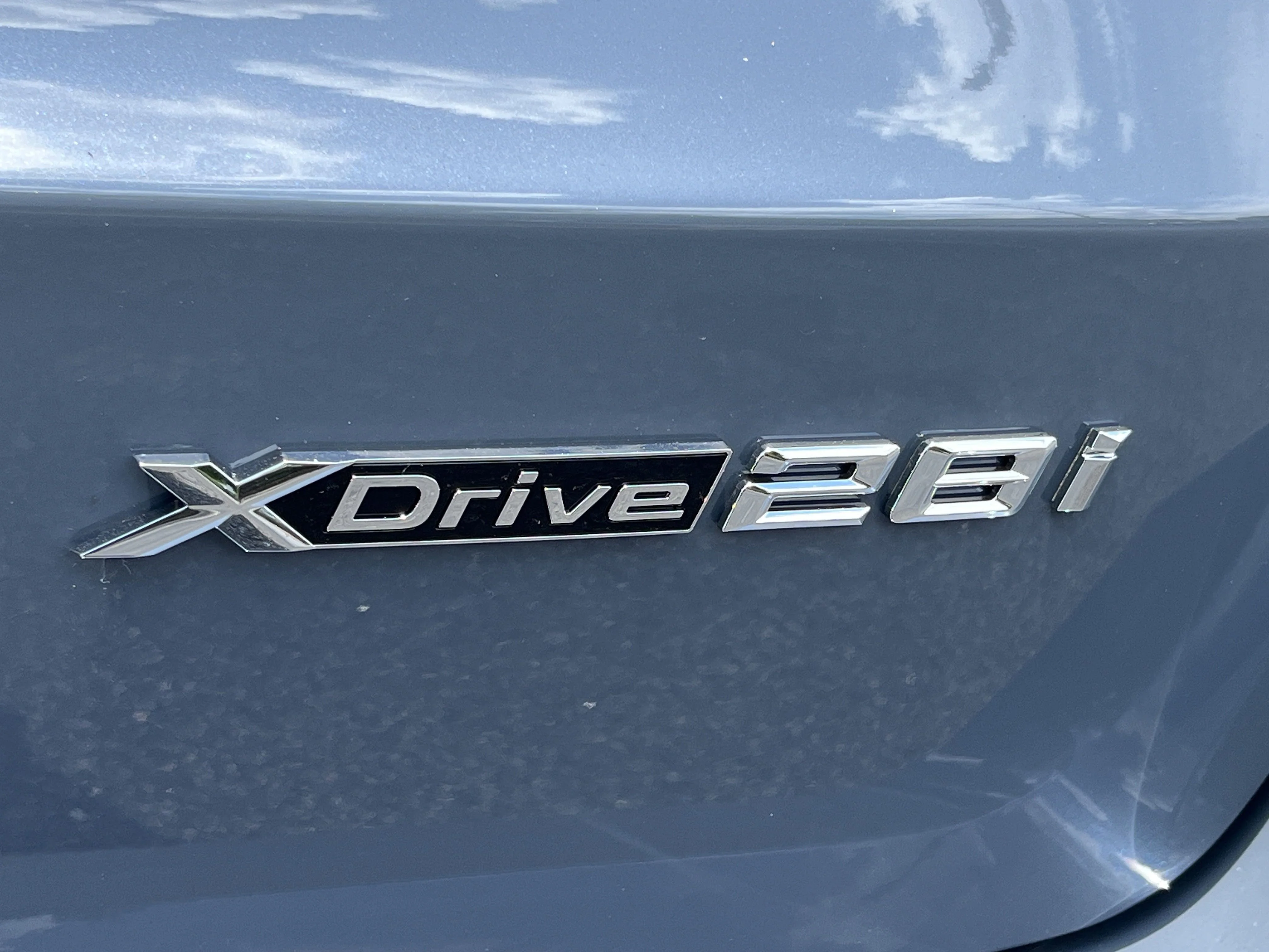 2025 BMW X1 XDrive28i - Photo 27