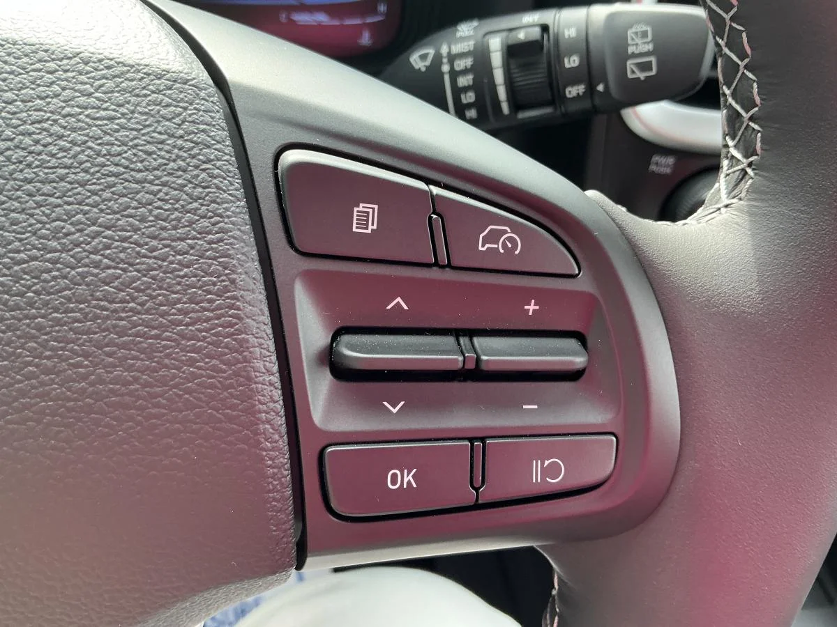 New 2026 Grey Hyundai Preferred image 23