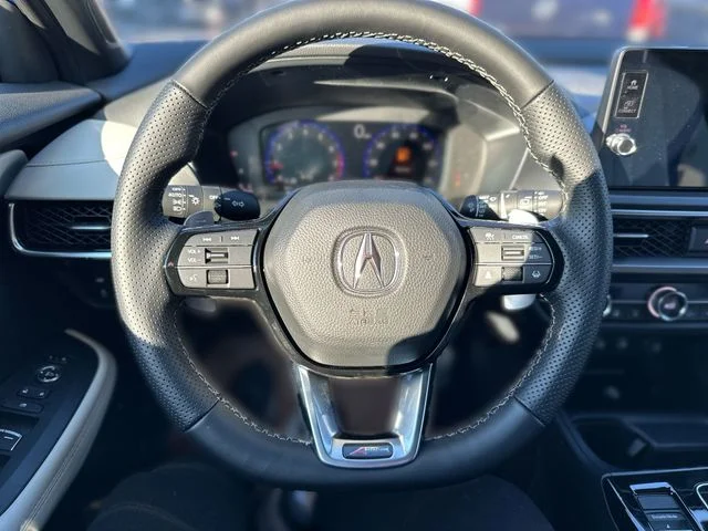 New 2026  Acura A-Spec Package image 15