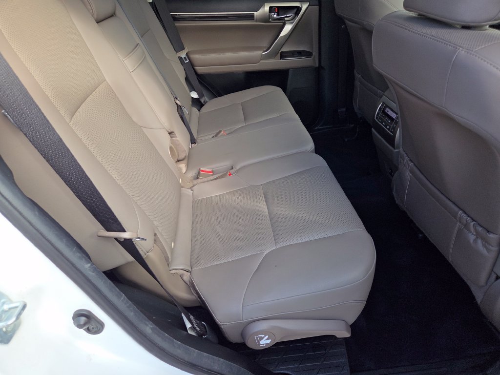 2020 Lexus GX PREMIUM - Photo 13