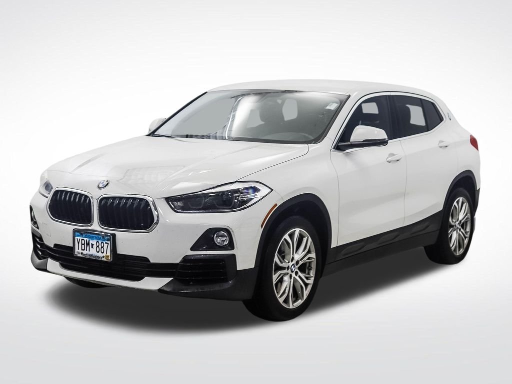 2018 BMW X2 xDrive28i's photo