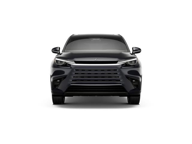 New 2026 Caviar Lexus PREMIUM AWD image 5