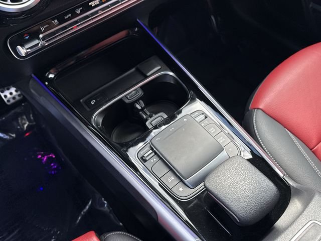 2022 Mercedes-Benz GLB Base - Photo 21