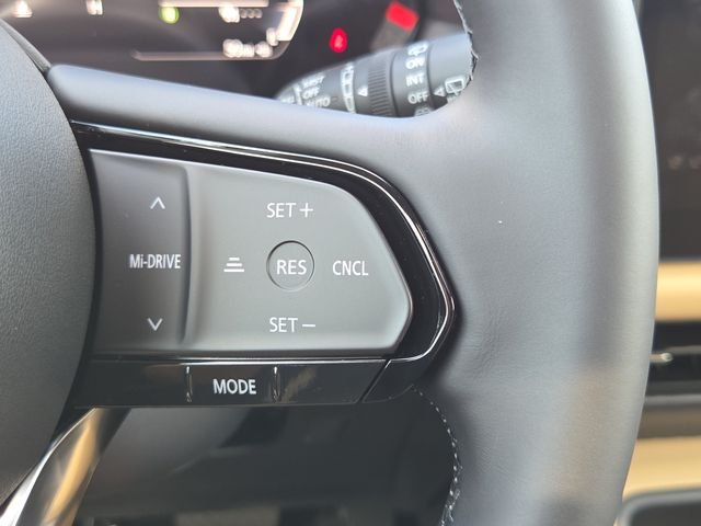 New 2026 Blue Mazda 2.5 S Premium image 16