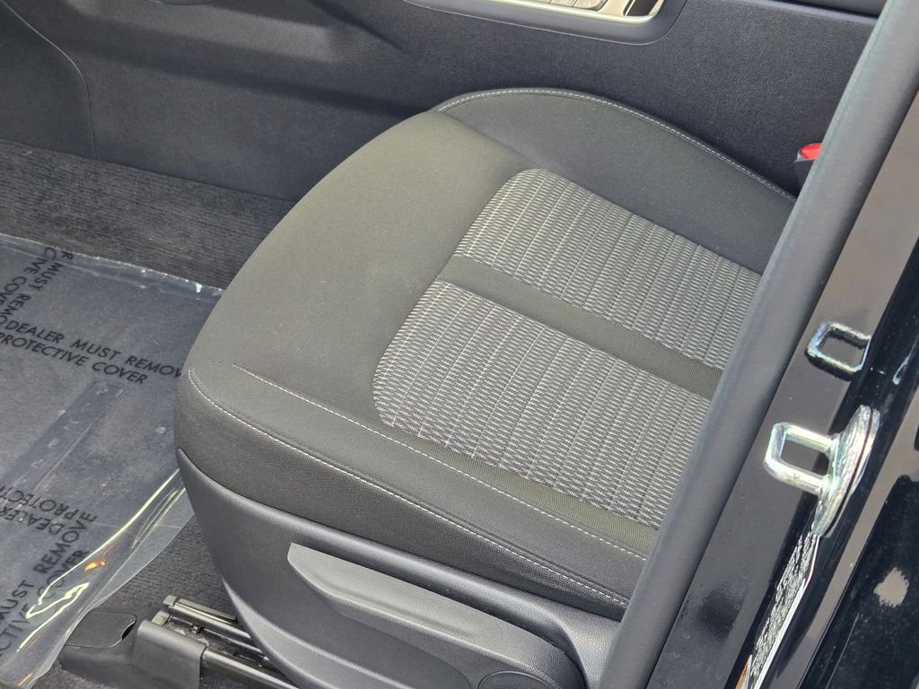 2024 Kia Sorento LX - Photo 31