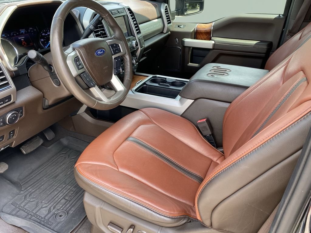2020 Ford F-250 Super Duty King Ranch - Photo 10