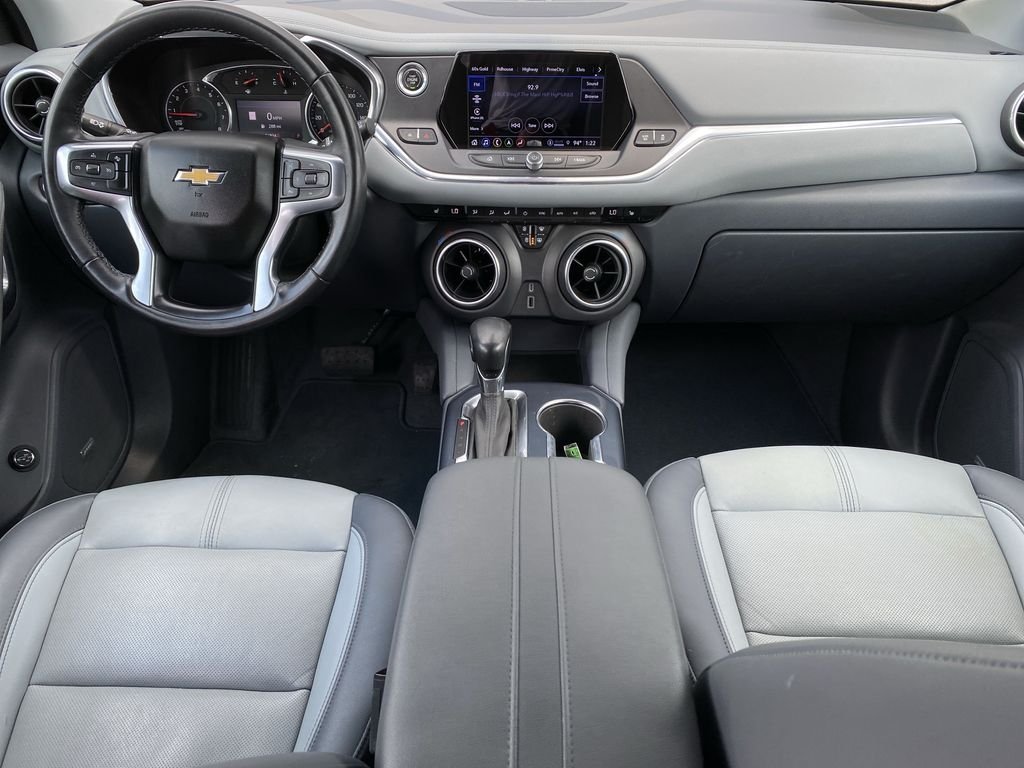 2021 Chevrolet Blazer 3LT - Photo 15