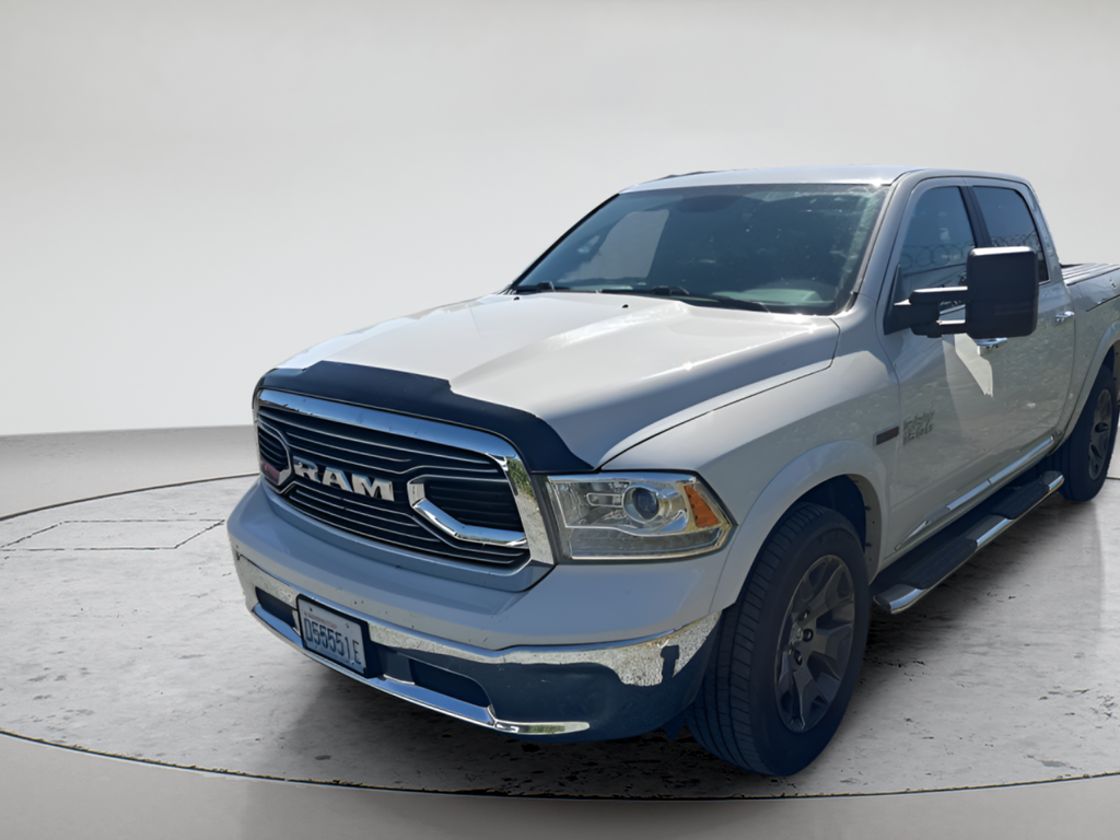2017 RAM 1500 Limited Crew Cab 4x4 5'7" Box's photo