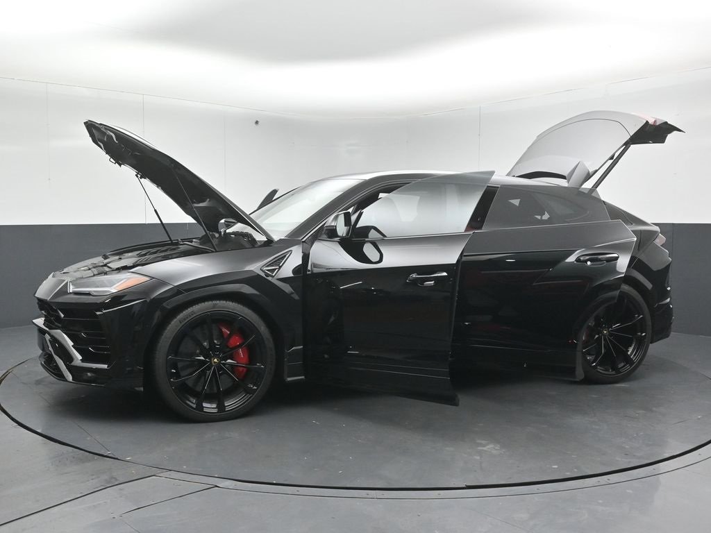 2021 LAMBORGHINI URUS - Image 56