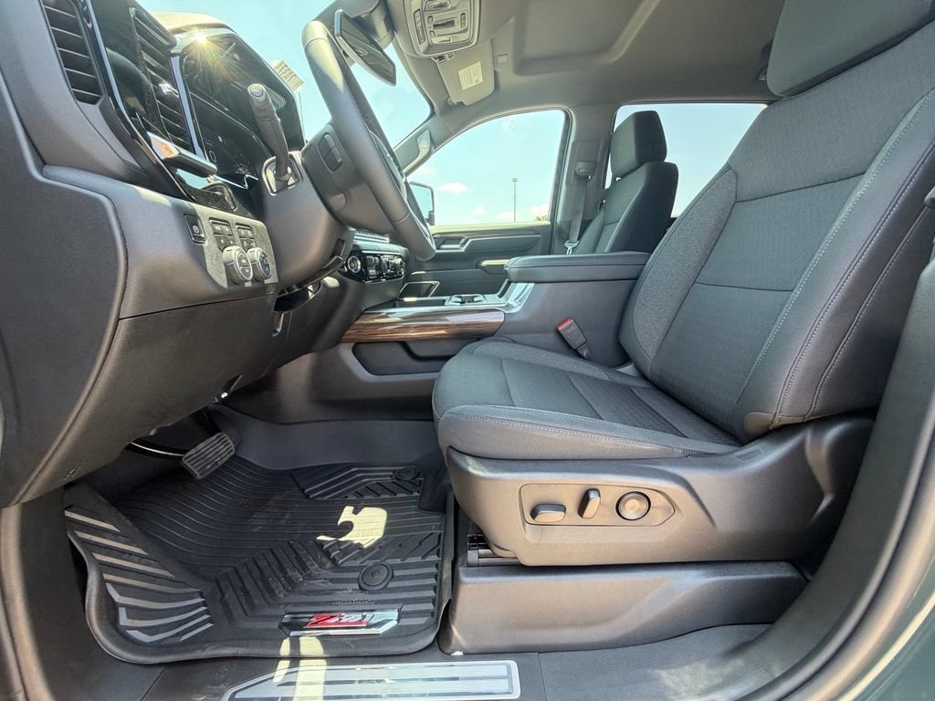 2026 Chevrolet Silverado 2500 HD LT - Photo 17