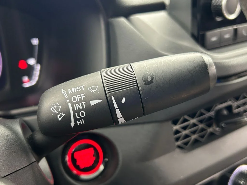 Used 2024 Gray Honda LX image 31