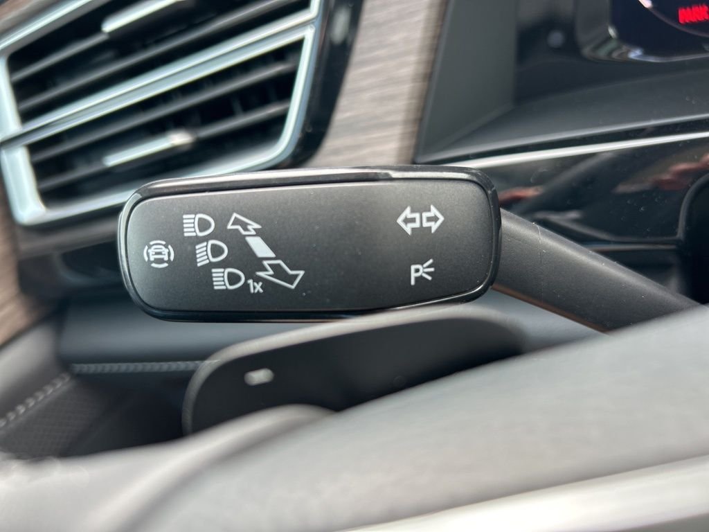 2026 Volkswagen Atlas SEL Premium R-Line - Photo 23