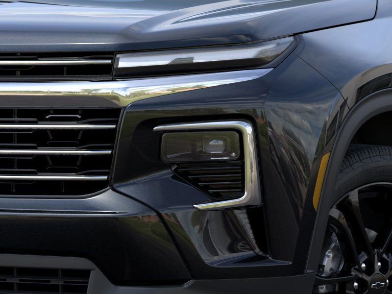 2026 Chevrolet Traverse LT - Photo 12