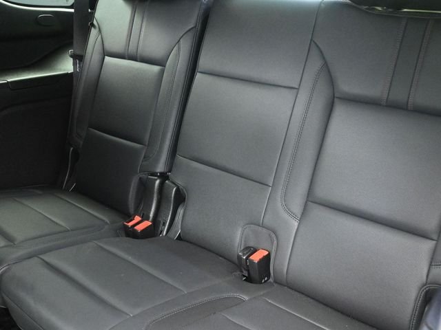 2021 Chevrolet Tahoe RST - Photo 20