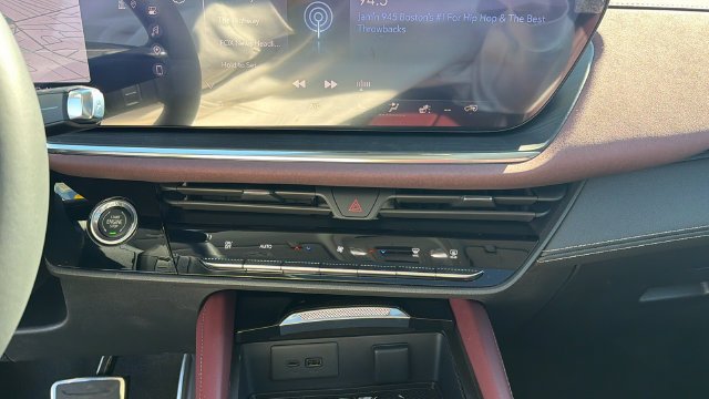 2026 Buick Envision Sport Touring - Photo 21