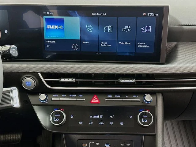 New 2026 Hyundai SONATA SEL Sport